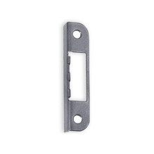 JAMB PLATE 0068 ST / ZN ANSL