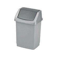 Curver Click-It 15l Silver