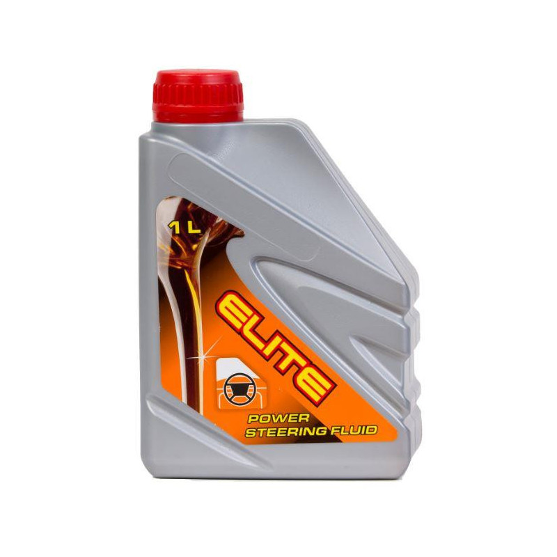 Universalus vairo stiprintuvo skystis Elite, 1 l