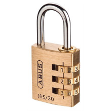 Abus 165 / 30C Keypad...