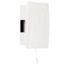 GONG GNS-921 / N BIM-BAM 2TON W SWITCH WH GONG GNS-921 / N BIM-BAM 2TON W SWITCH WH