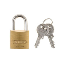 Pakabinama spyna Abus 60 / 30C, 30 x 60 mm Pakabinama spyna Abus 60 / 30C, 30 x 60 mm