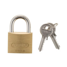 Pakabinama spyna Abus 60 / 40C6, 40 x 60 mm Pakabinama spyna Abus 60 / 40C6, 40 x 60 mm