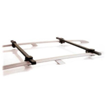 Automobilių stogo skersiniai Menabo Brio XL, 136 cm, 2 vnt. Automobilių stogo skersiniai Menabo Brio XL, 136 cm, 2 vnt.