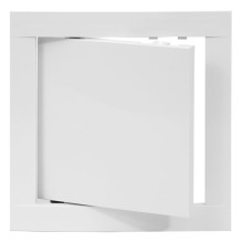 CONTROL HATCH 150X150MM PLASTIC CONTROL HATCH 150X150MM PLASTIC
