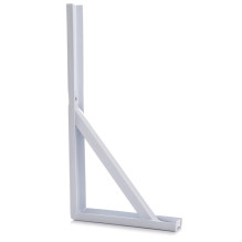 WHITE SHELF HOLDER AA1M030...