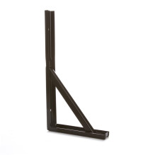 BLACK SHELF HOLDER AA1M030...