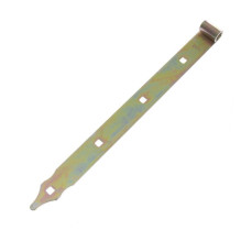 Fastener for the gate Domax...