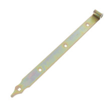 Fastener for the gate...