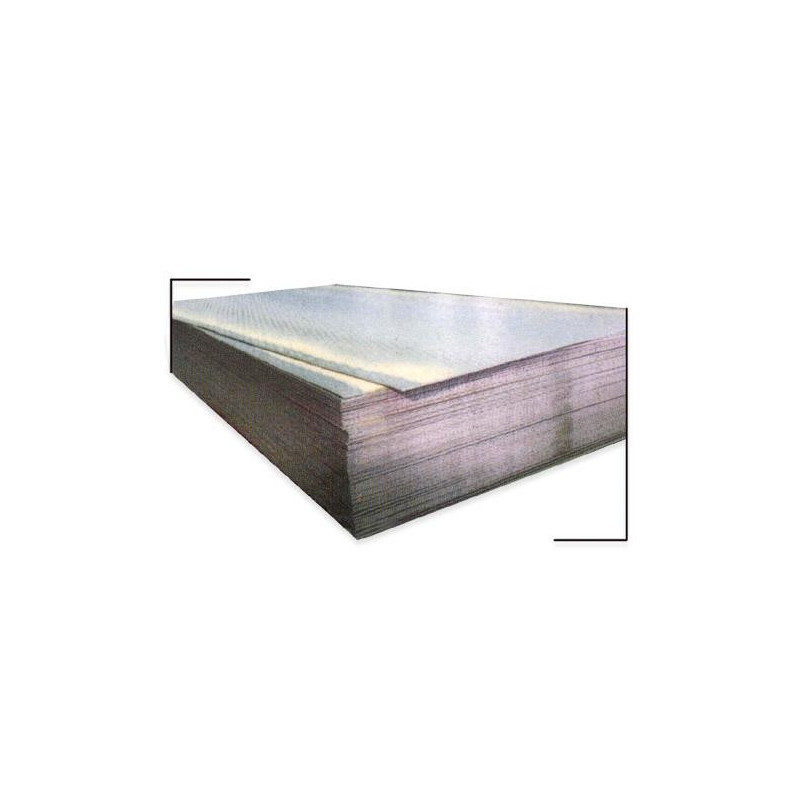Lakštas šaltai valcuotas DC01 0.7X1250X2500MM