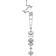 VALVE GBG ST ST1-1015 VALVE GBG ST ST1-1015