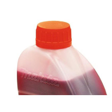 Žoliapjovės variklio tepalas Makita 980008607, 1 l
