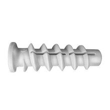 NYLON PLUG TML M6