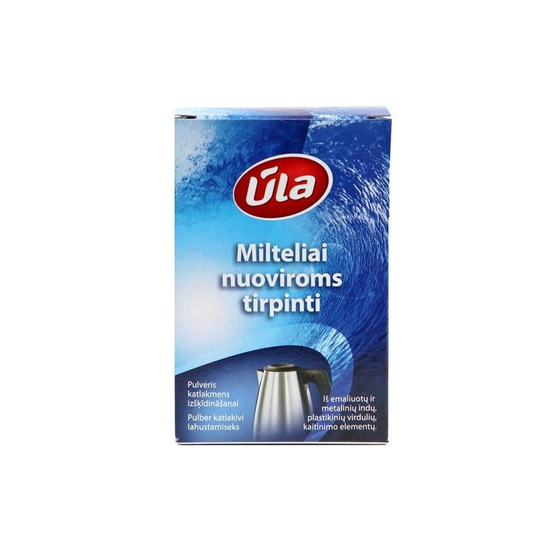 DECOCTIONS DISSOLVING POWDER 100 G
