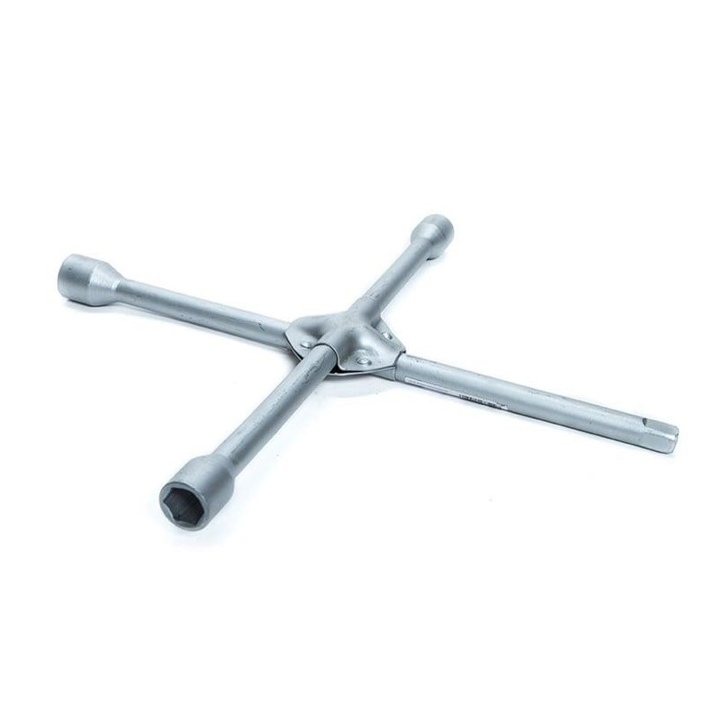 CROSS KEY 17X19X21X½