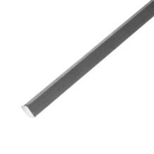 STEEL SQUARE ROD (12X12 2 M)