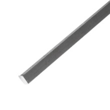 Plieninis strypas, kvadratinis, 12x12, 2m Plieninis strypas, kvadratinis, 12x12, 2m