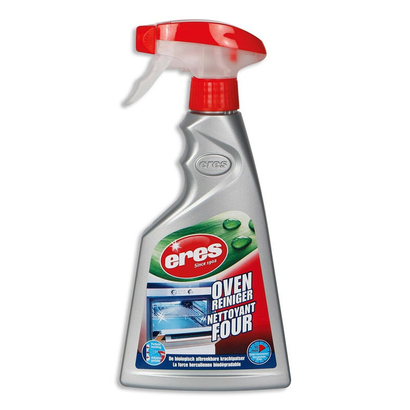 OVEN CLEANER ERES. 500 ML