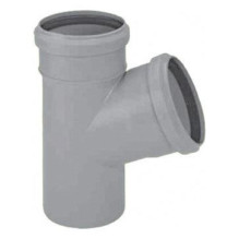 Tee internal D110 / 110x67 PP