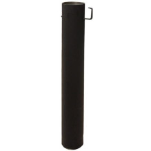 Dūmtraukis ABX, 130 mm, 100 cm