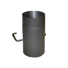 Dūmtraukis ABX, 130 mm, 25 cm