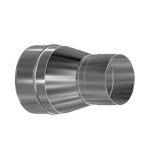 Chimney transition WADEX...