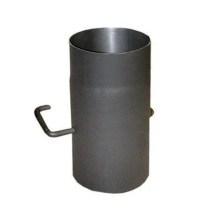 Dūmtraukis ABX, 150 mm, 25 cm