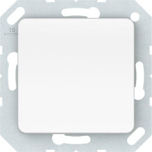 ILLUMINATED UNIV. SWITCH WITHOUT FRAME