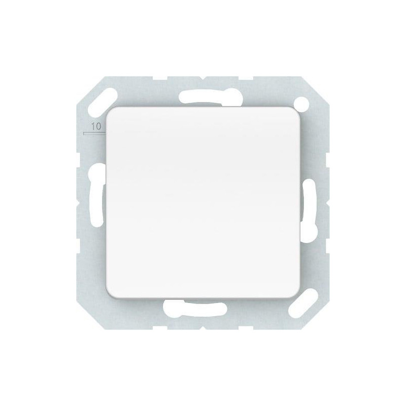 ILLUMINATED UNIV. SWITCH WITHOUT FRAME