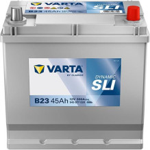 Varta Black Dynamic B23