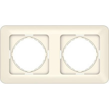 2-FOLD FRAME