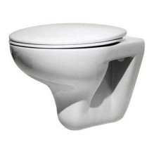 TOILET SEAT JIKA ZETA 93271, 37 x 44 cm TOILET SEAT JIKA ZETA 93271, 37 x 44 cm