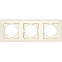 3-FOLD FRAME