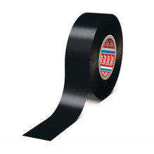 Insulating tape Tesaflex, black, 50 mm x 33 m Insulating tape Tesaflex, black, 50 mm x 33 m