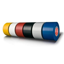 Insulating tape Tesaflex, black, 50 mm x 33 m Insulating tape Tesaflex, black, 50 mm x 33 m
