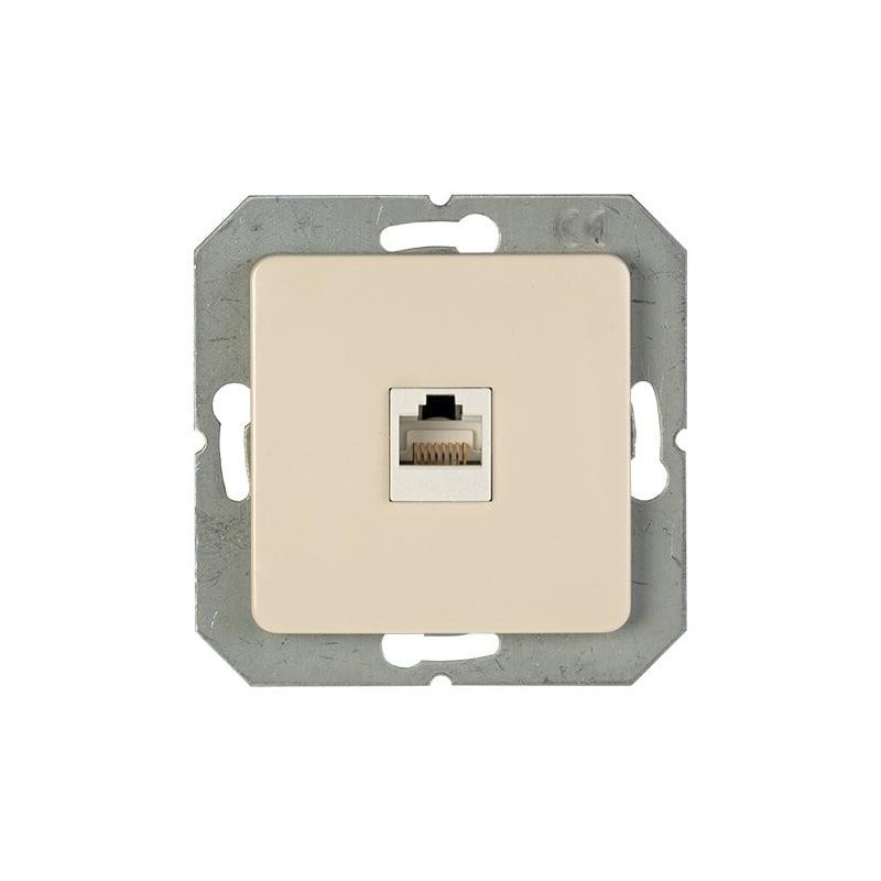 UAE CONNECTION SOCKET, WITHOUT FRAME