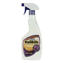 Baldų valiklis, purškiamas, 0,5 l