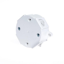 Paskirstymo dėžutė...