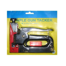 STAPLE GUN TACKER