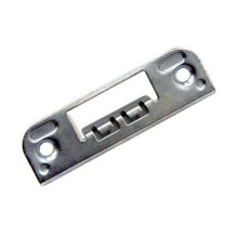 DOORPOST PLATE 0045 FE / ZN...