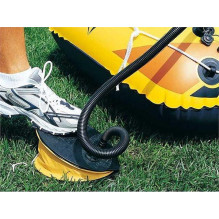 AIR PUMP 23X15CM 62023 AIR PUMP 23X15CM 62023