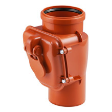 Non returning valve D110 Non returning valve D110