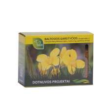 SEEDS (MUSTARD) BRACO (1 KG)