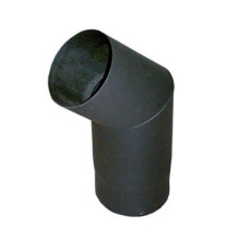 ABX Chimney Elbow 45x150mm