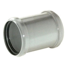 Double socket 110 PP