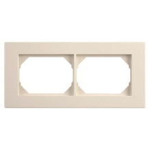FRAME 2-PART VILMA XP WHITE