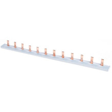 BUSBAR 1P T-1P-225 / 63 A