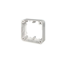 Liregus Alfa Single Frame PMD-001 White Liregus Alfa Single Frame PMD-001 White