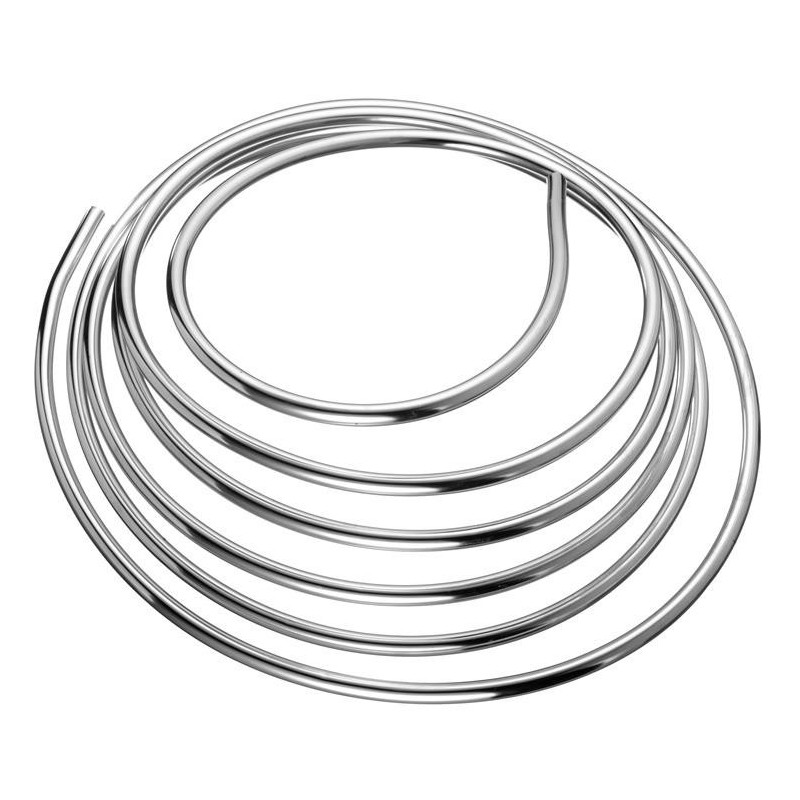 PIPE D10MM 5M COP / CHR DETEB 487410699