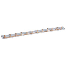 Šyna Eler T-1P-225 / 100 A, 1P, 12 mod., 14 mm² Šyna Eler T-1P-225 / 100 A, 1P, 12 mod., 14 mm²
